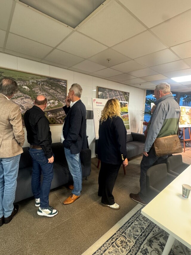 Informatieavond 17 september